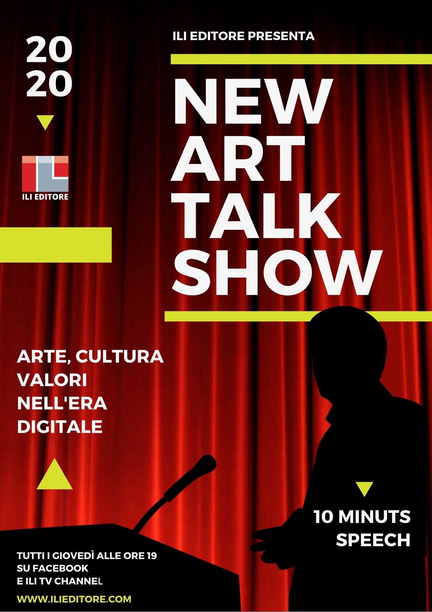 locandina-new-art-talk-show