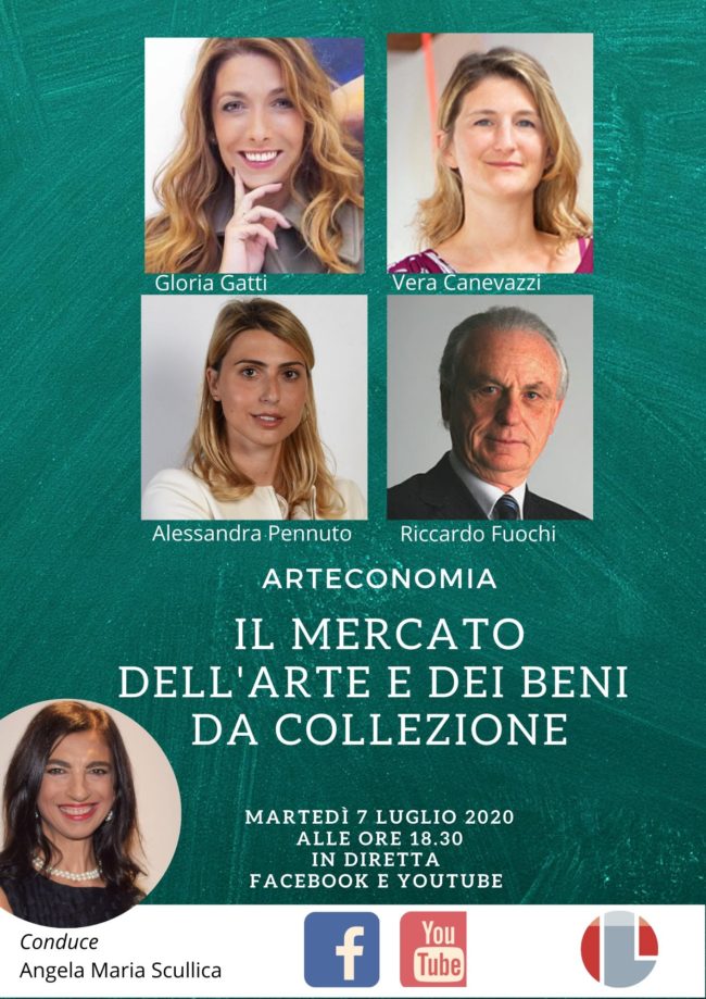Copia di Il mercato dell’arte e dei bei da collezione