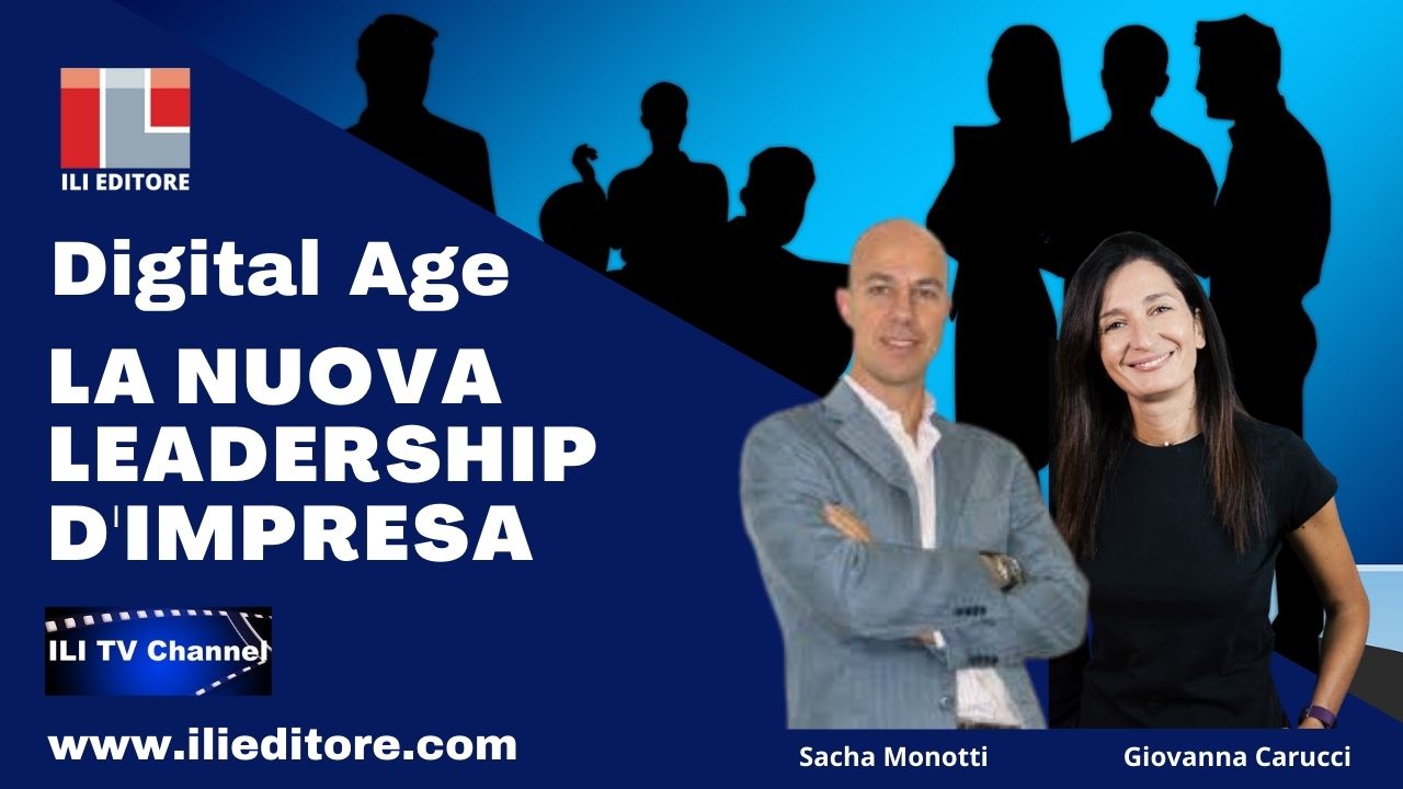 Digital Age 11 novembre 2021 digitale