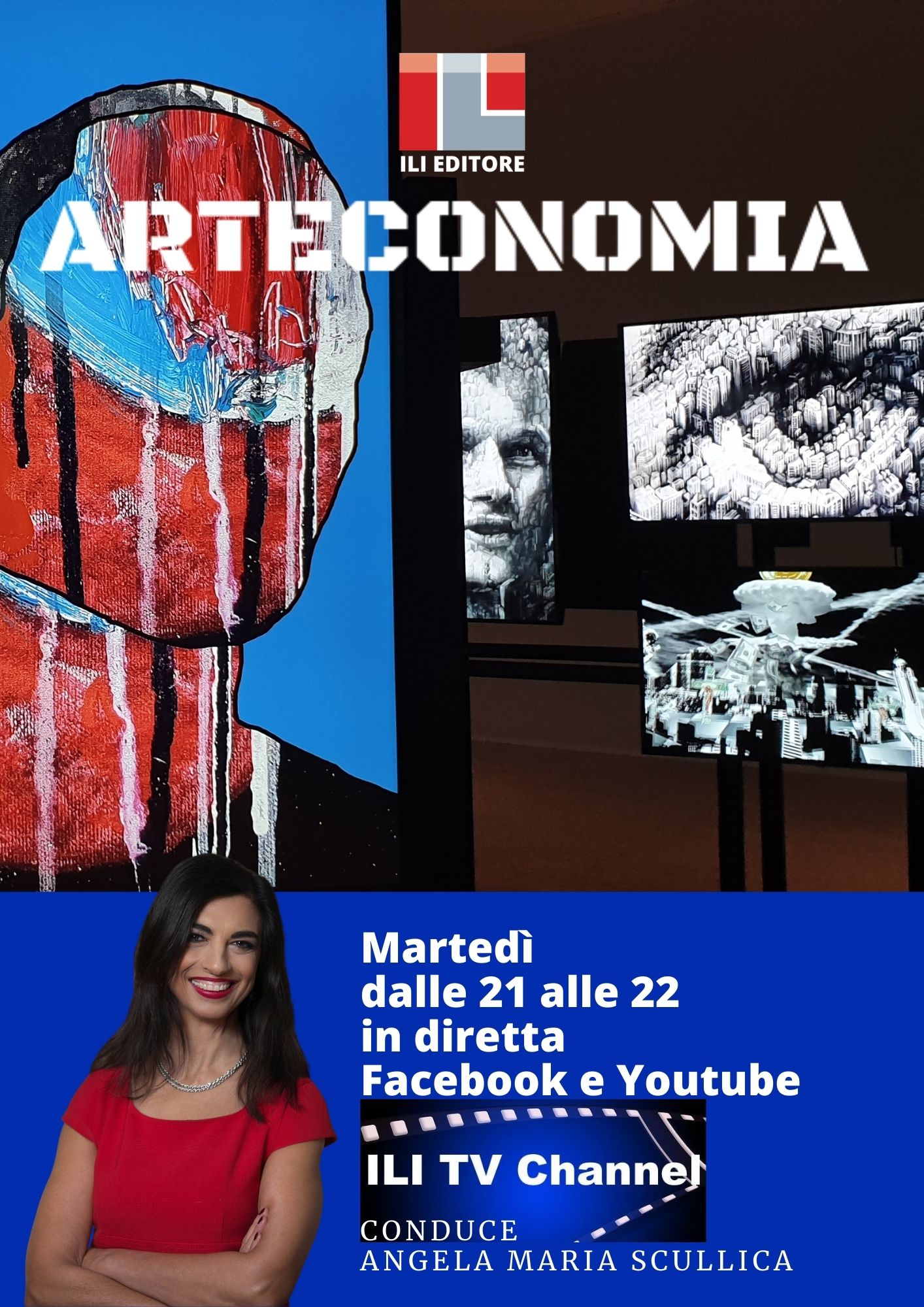 ARTECONOMIA