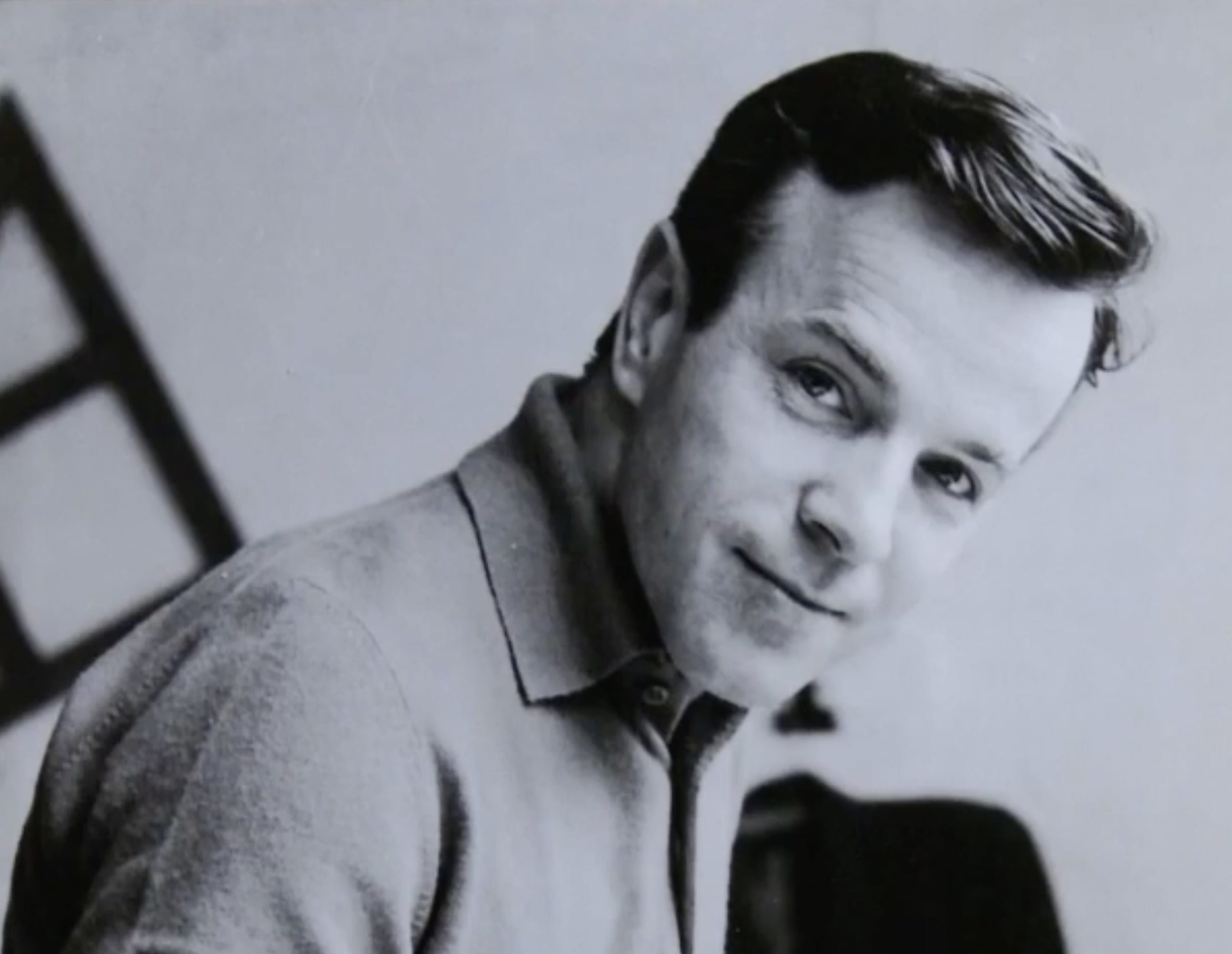 Franco Zeffirelli giovane