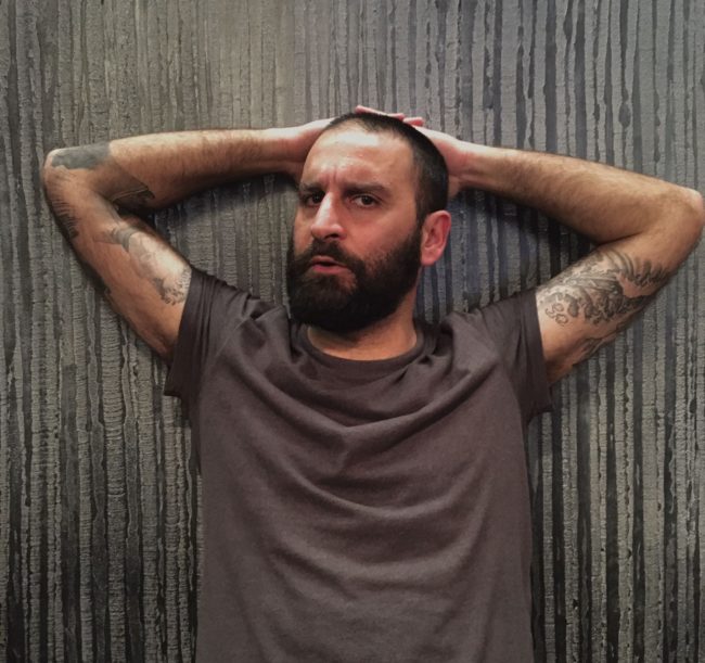 Matteo Attruia