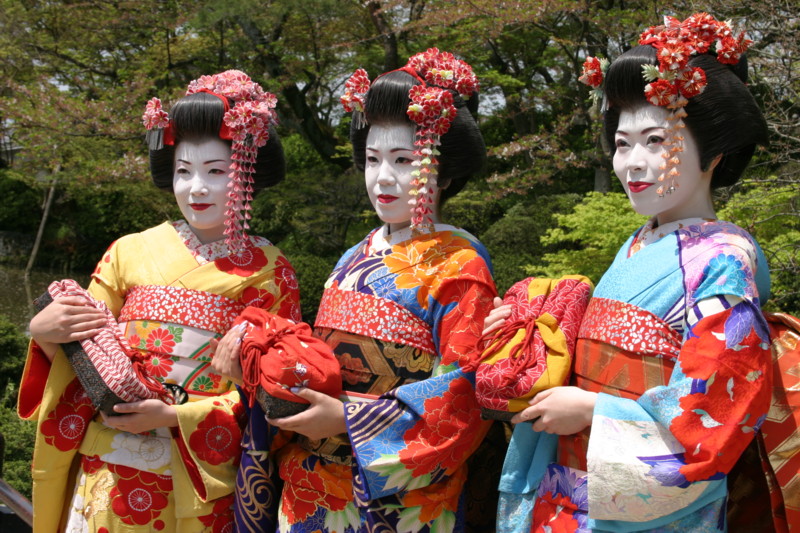 foto apertura Kimono
