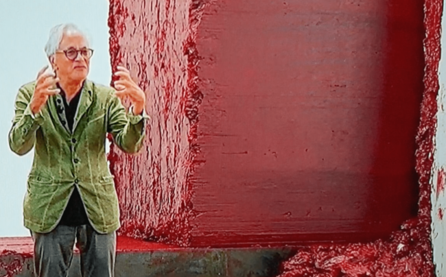 Anish Kapoor 4-min