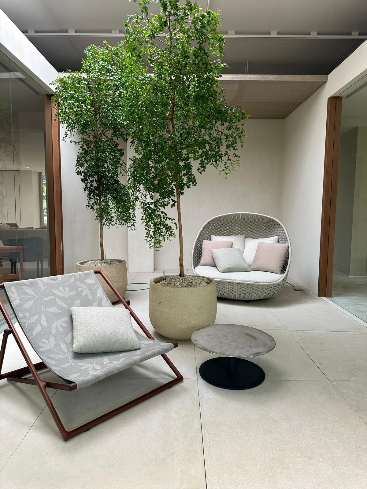 Fuorisalone 2025, Paola Lenti 9.