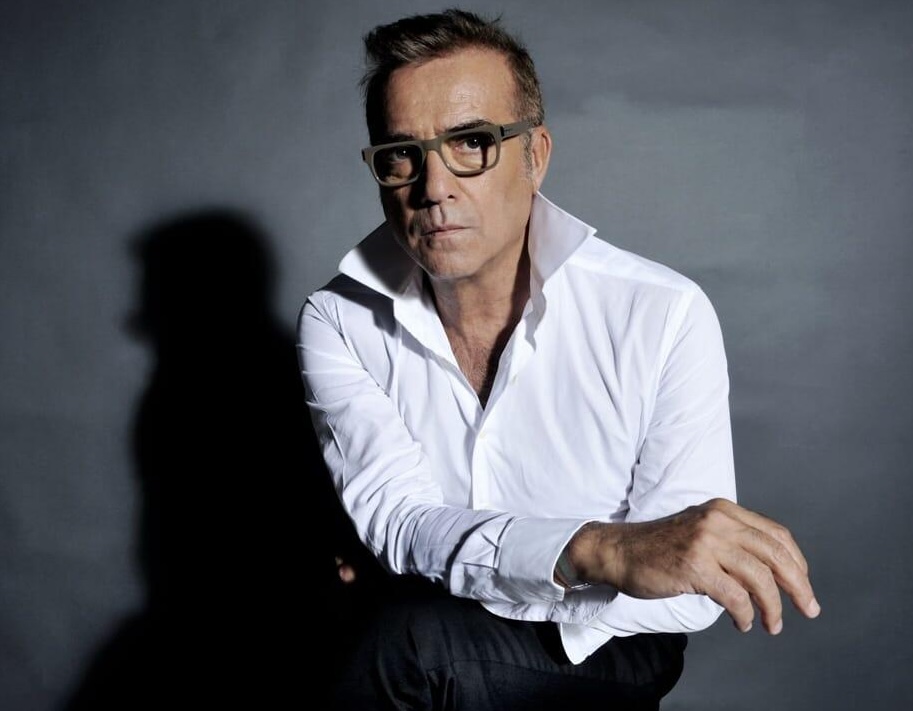 ghini ritratto copia