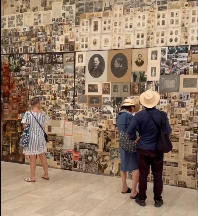PREDRAG DJAKOVIĆ Biennale Arte di Venezia 2026 – 3
