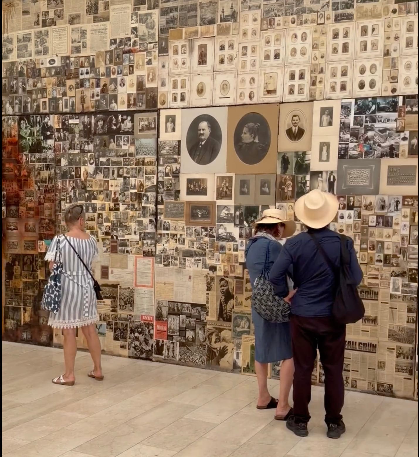 PREDRAG DJAKOVIĆ Biennale Arte di Venezia 2026 – 3